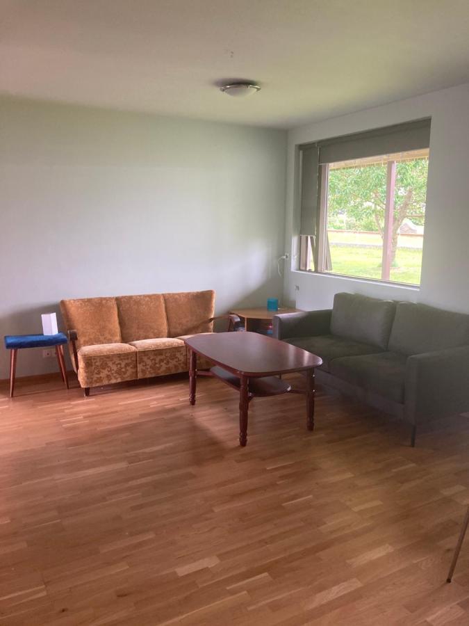 The Writer's Nest Appartement
