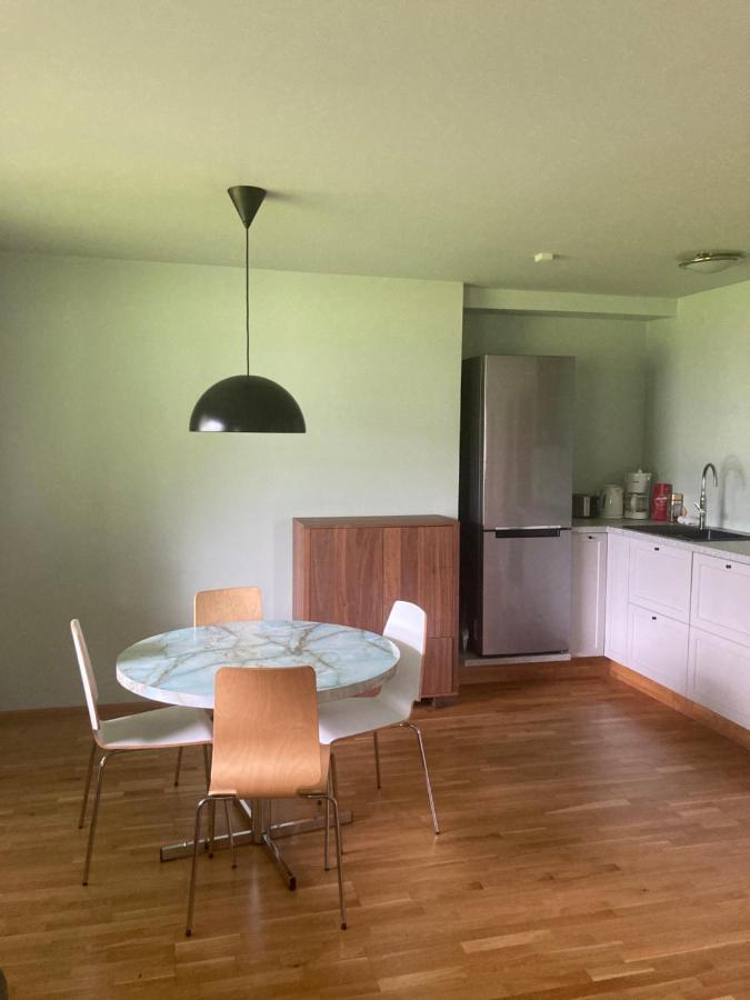 The Writer's Nest Apartment *
